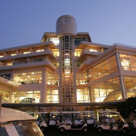 Lake Forest Resort Minamiyamashiro Ngoại thất bức ảnh