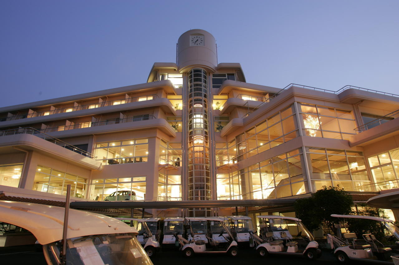 Lake Forest Resort Minamiyamashiro Ngoại thất bức ảnh