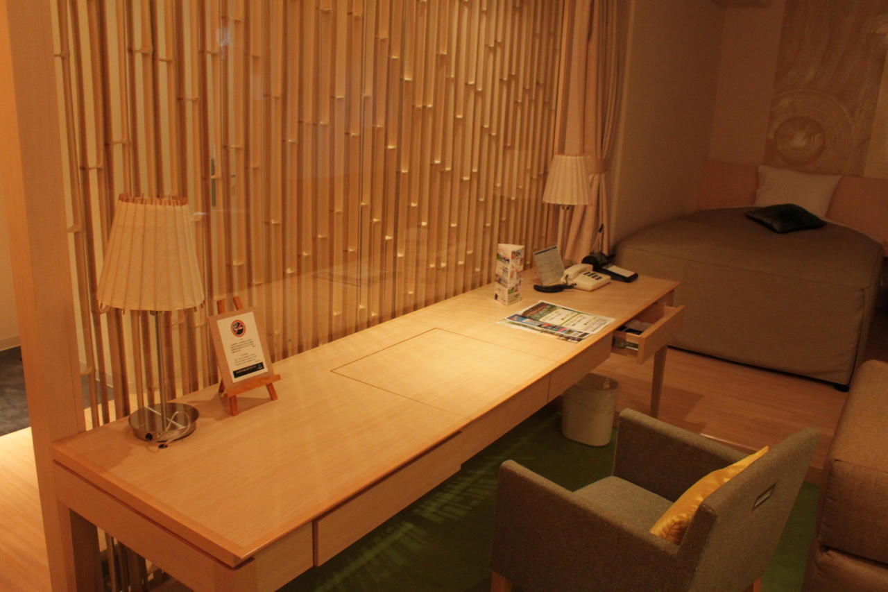 Lake Forest Resort Minamiyamashiro Phòng bức ảnh