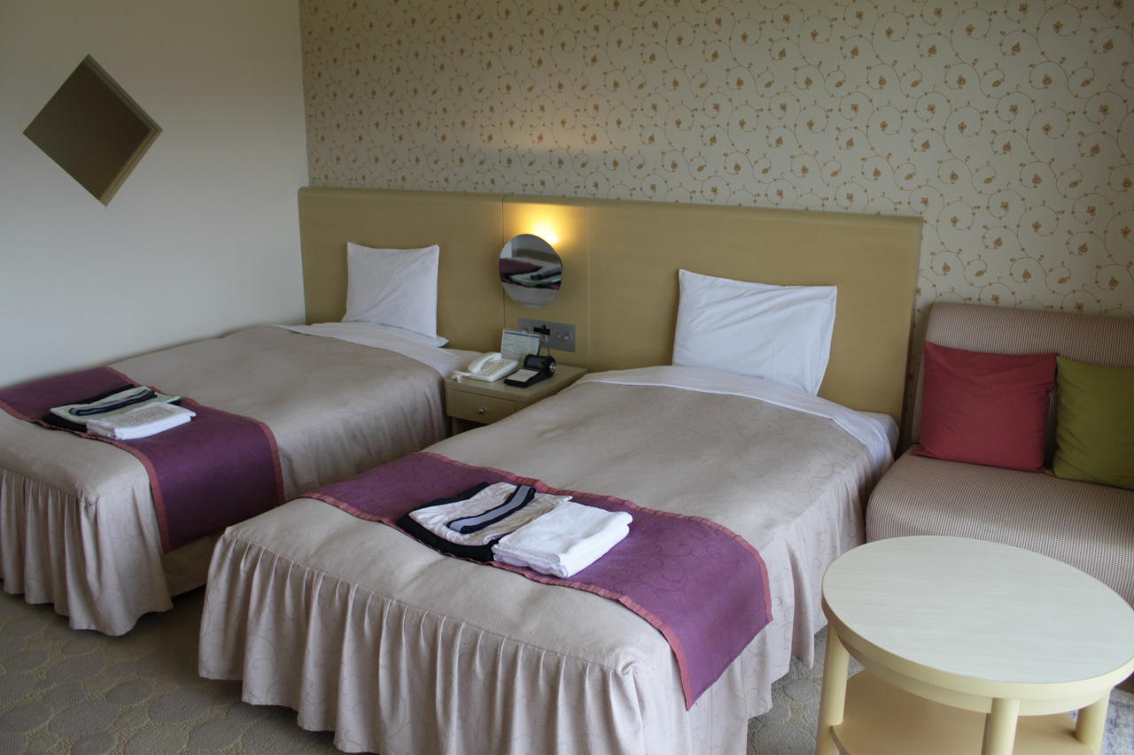Lake Forest Resort Minamiyamashiro Phòng bức ảnh