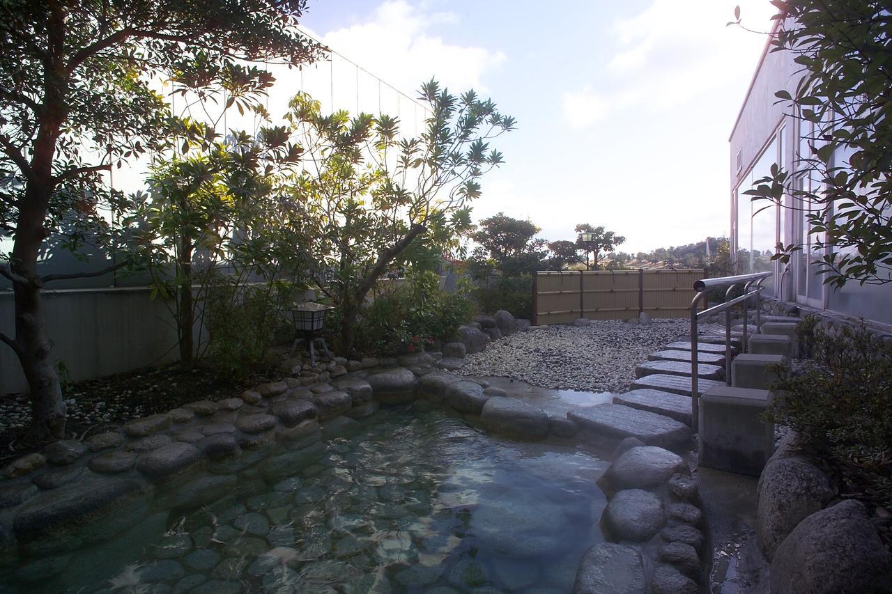 Lake Forest Resort Minamiyamashiro Ngoại thất bức ảnh