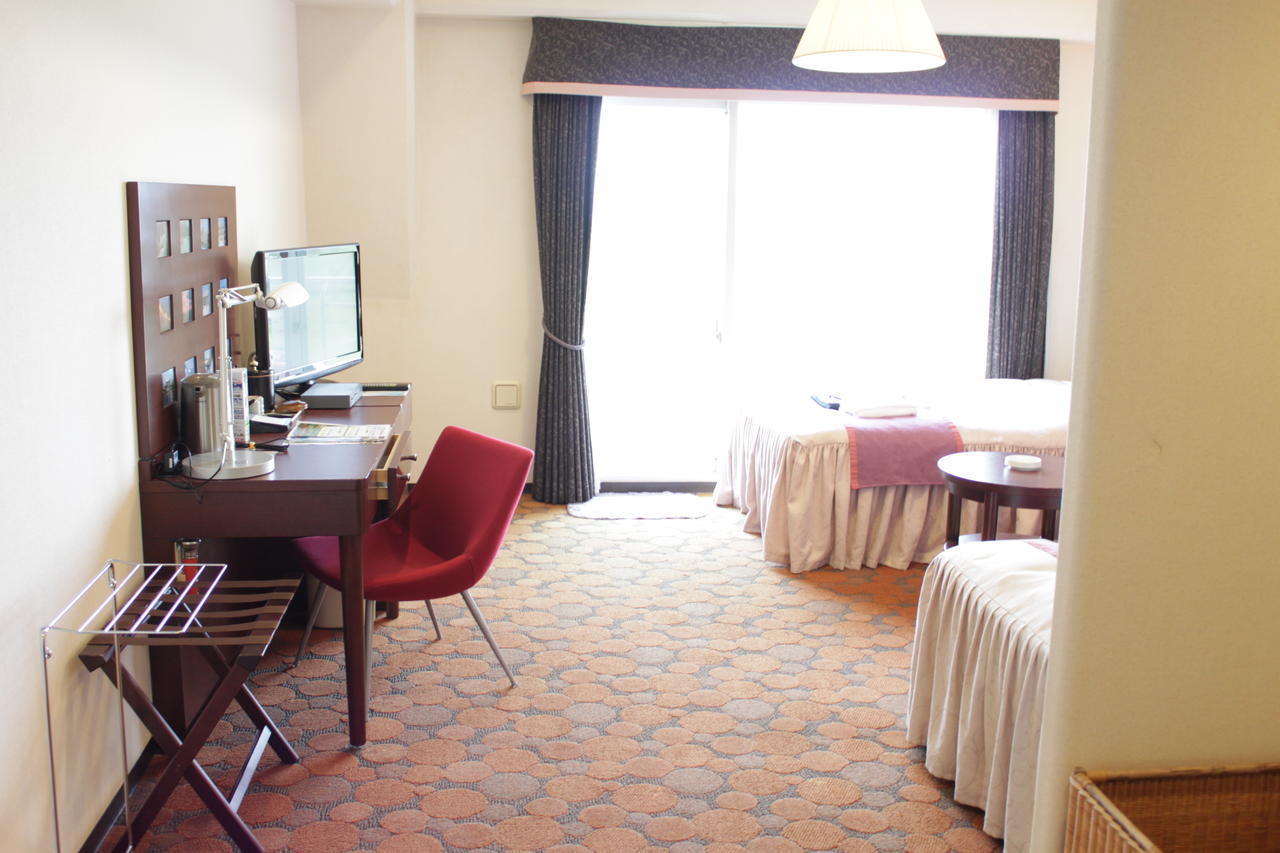 Lake Forest Resort Minamiyamashiro Phòng bức ảnh