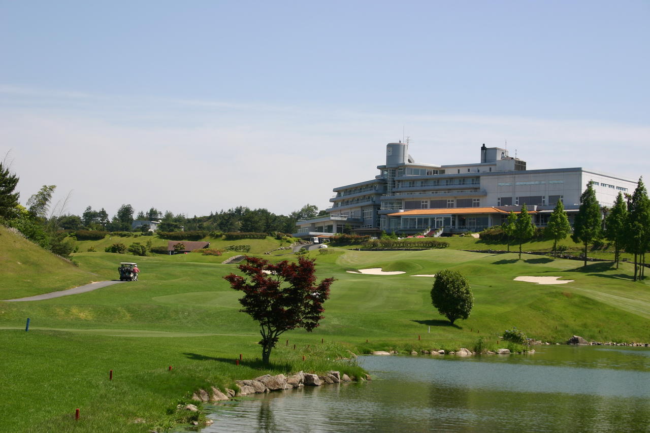 Lake Forest Resort Minamiyamashiro Ngoại thất bức ảnh