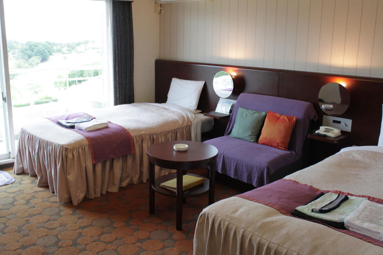 Lake Forest Resort Minamiyamashiro Phòng bức ảnh