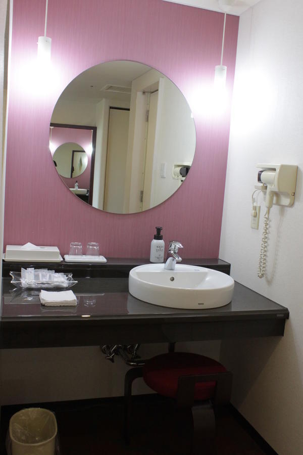 Lake Forest Resort Minamiyamashiro Phòng bức ảnh