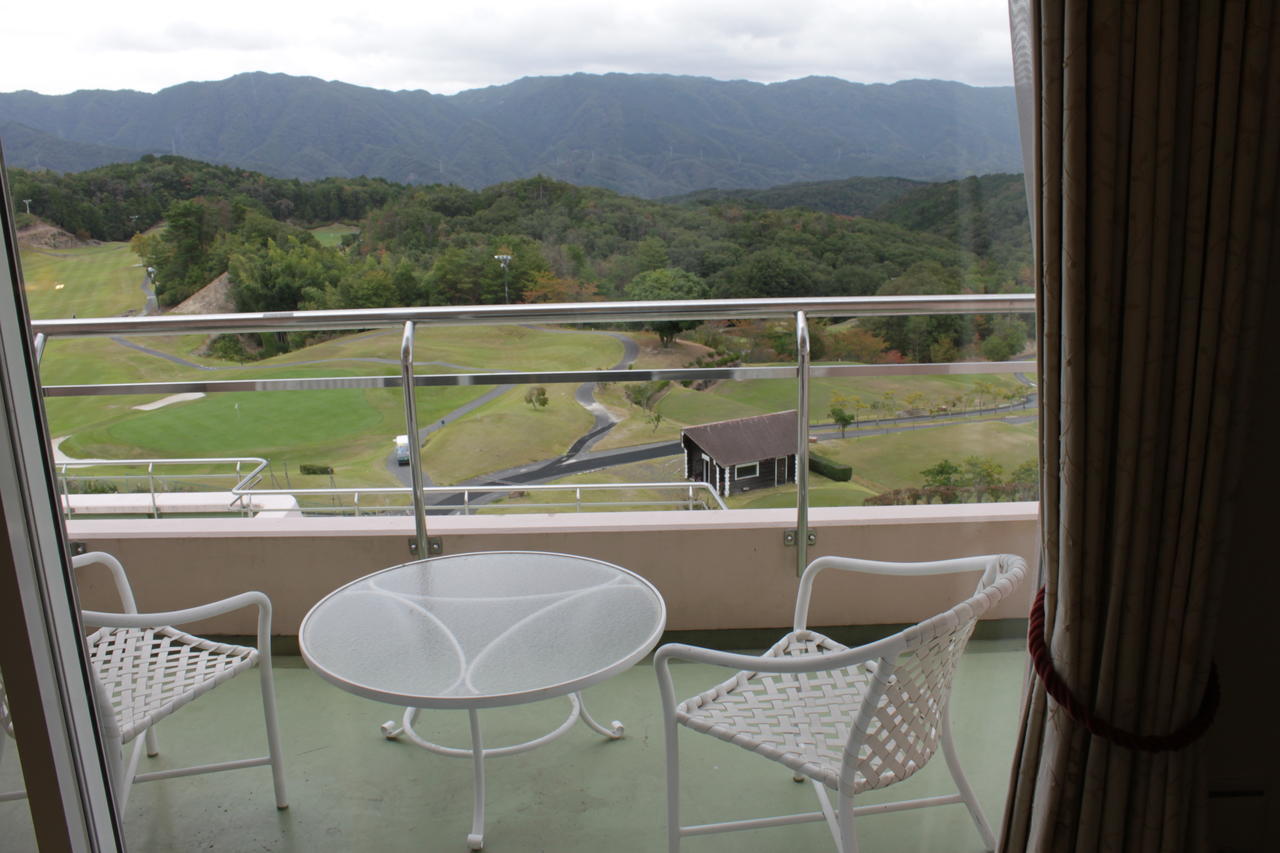 Lake Forest Resort Minamiyamashiro Phòng bức ảnh