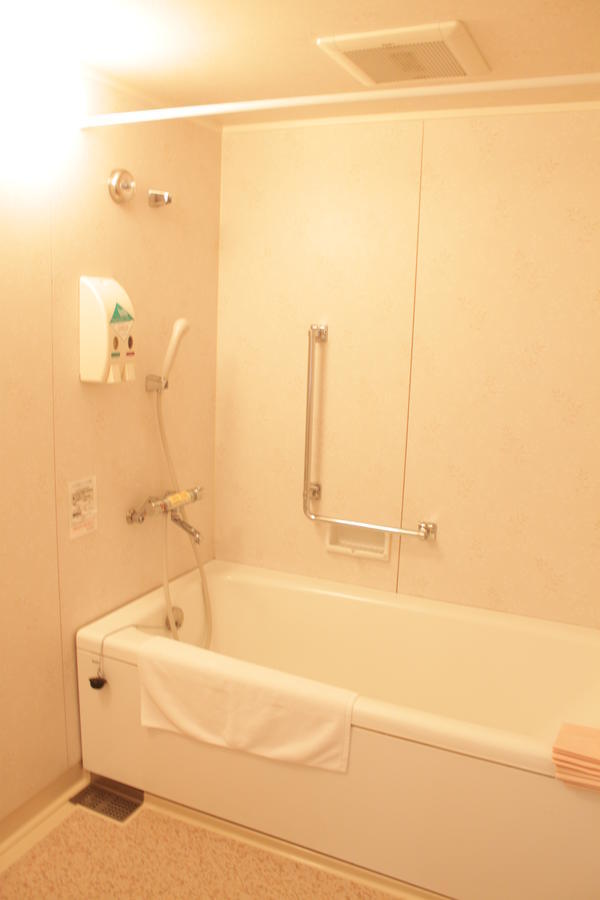Lake Forest Resort Minamiyamashiro Phòng bức ảnh