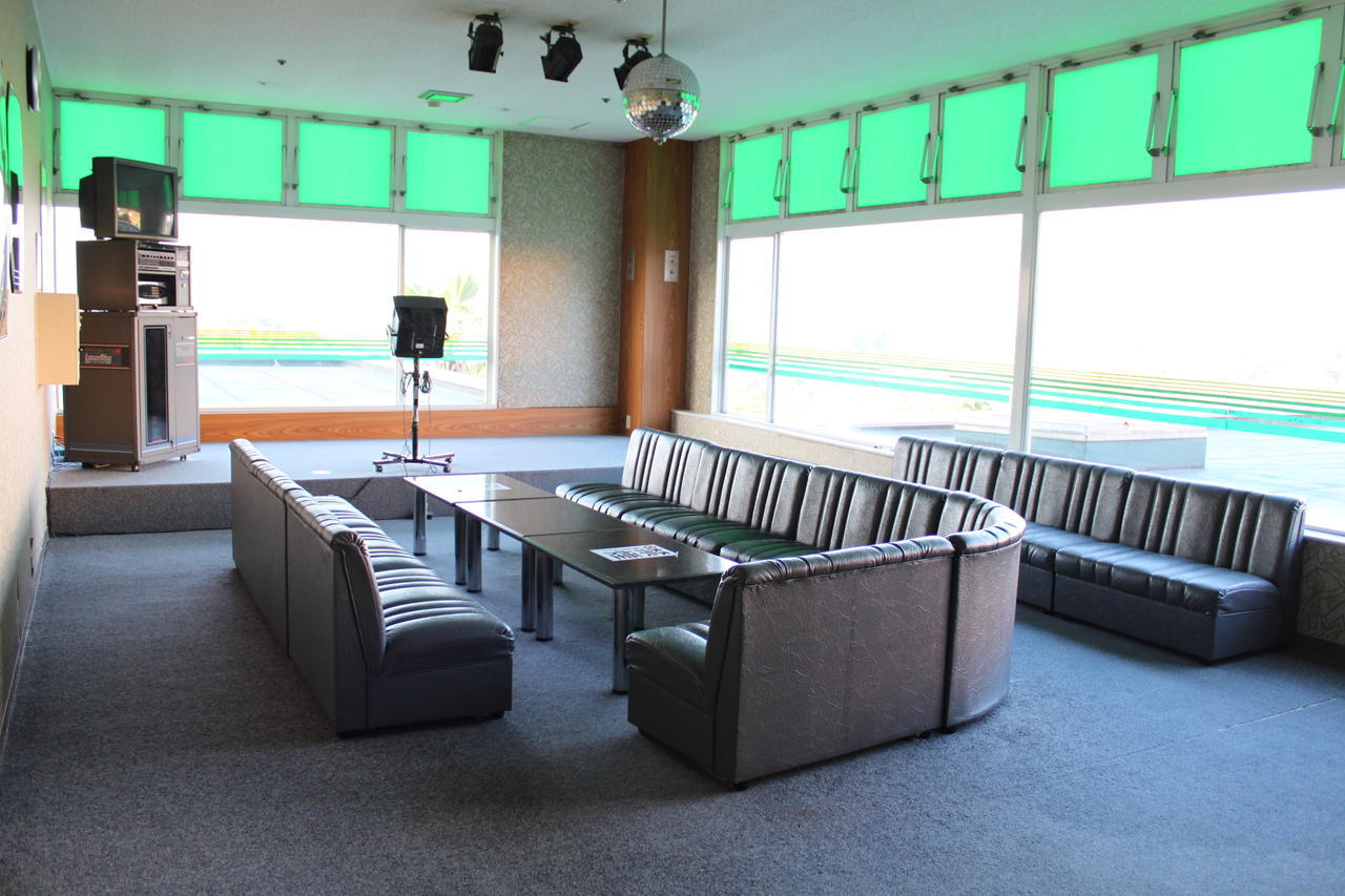 Lake Forest Resort Minamiyamashiro Ngoại thất bức ảnh